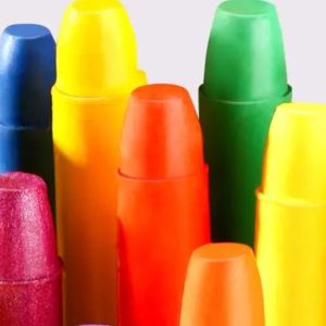 Superdots - Kids Silky Oil Pastel Crayons 12 Pack
