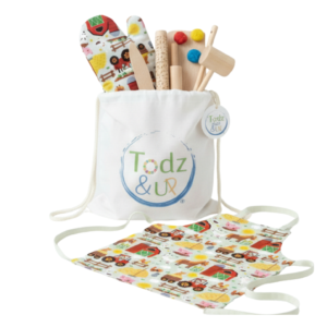 Little Chef Bundle