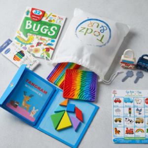 Little Traveller Bundle