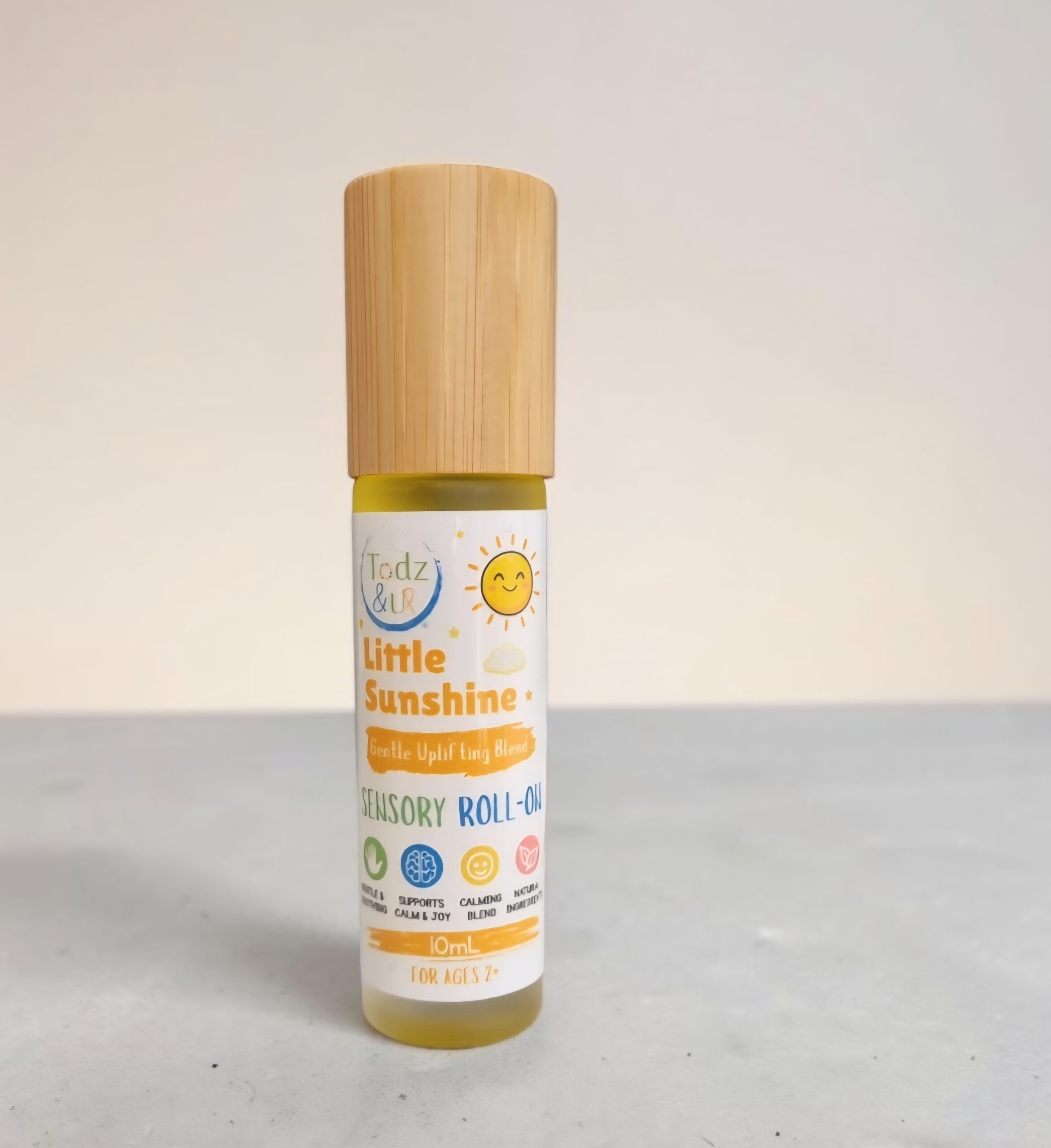 Little Sunshine Sensory Roll-On 10ml