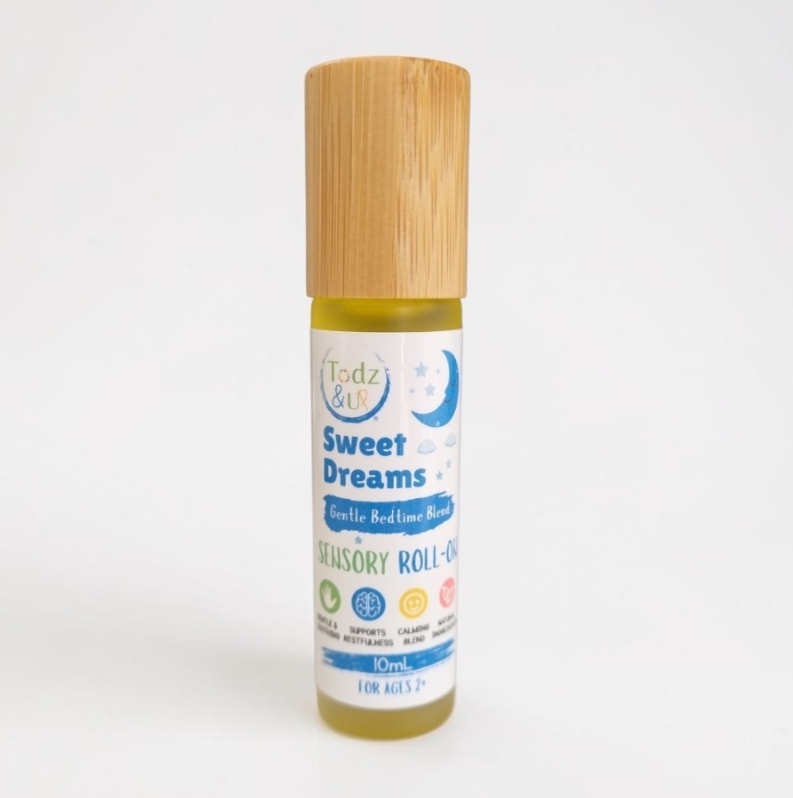 Sweet Dreams Sensory Roll-On 10ml